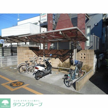 本町グリーンヒルズの物件内観写真